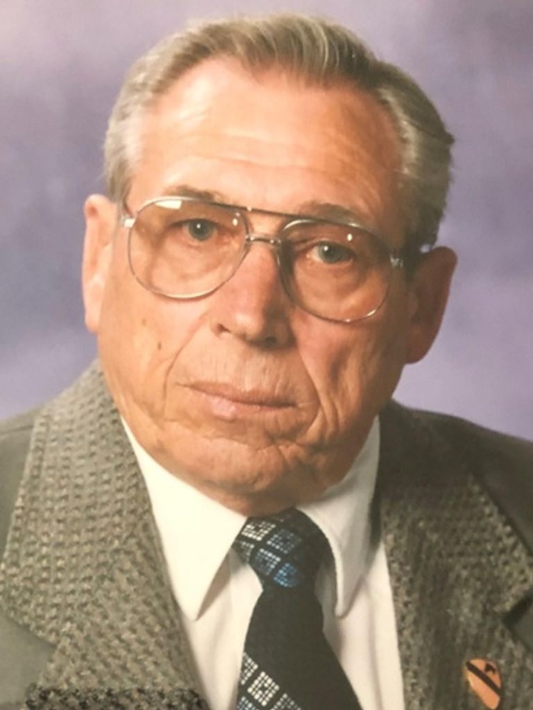 Robert Jay "Bob" Flowers