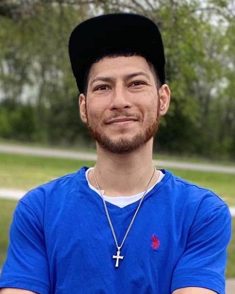 Michael Jonathan Salinas