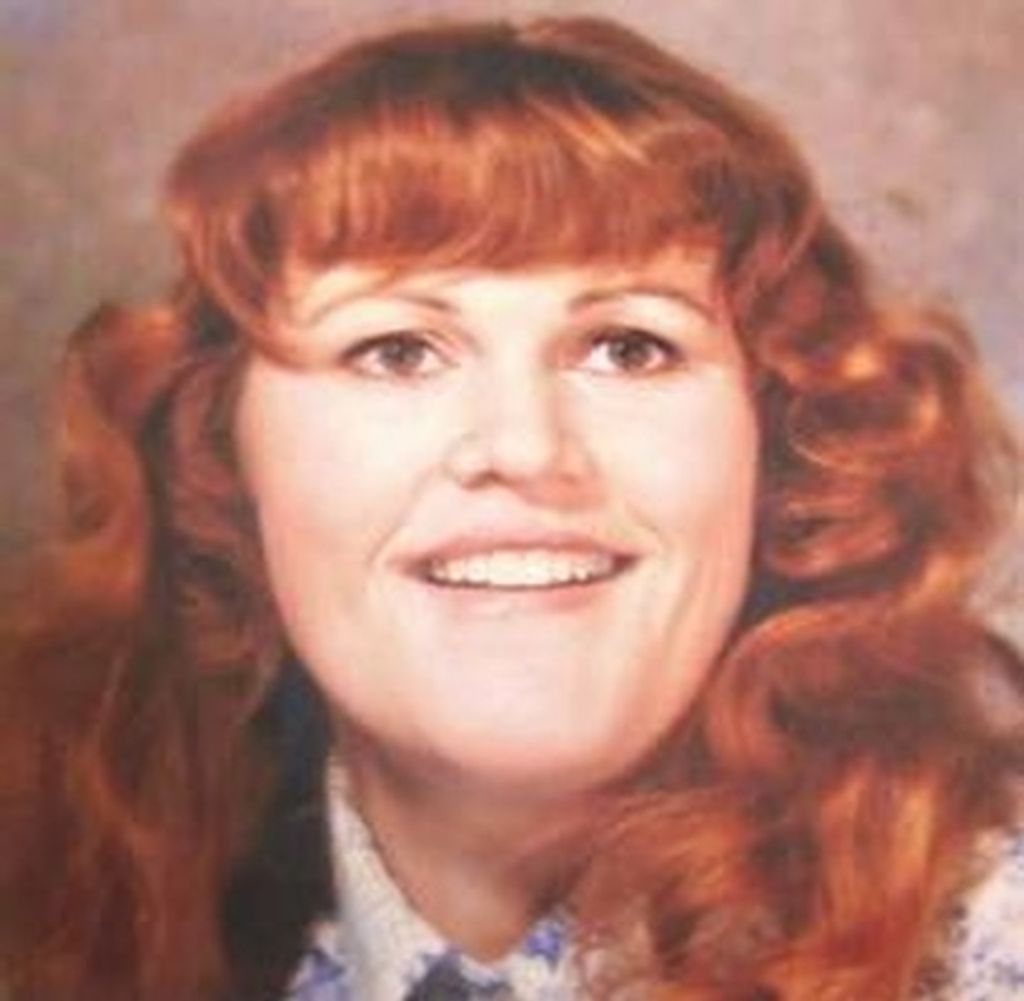 Patricia Arbella Nunn