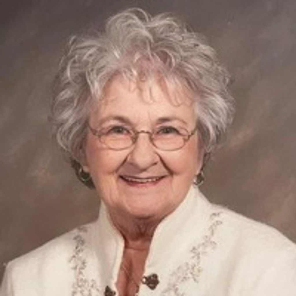 Phyllis Ann Miller