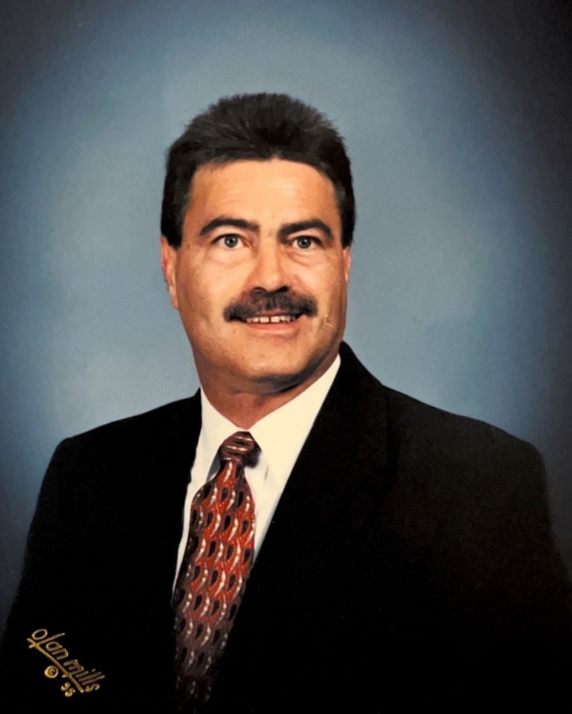 Gary Lee Jacob Profile Photo