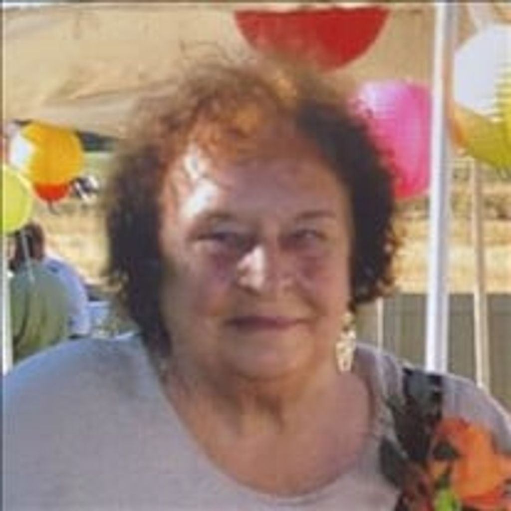 Rosemary M. Stoker Profile Photo