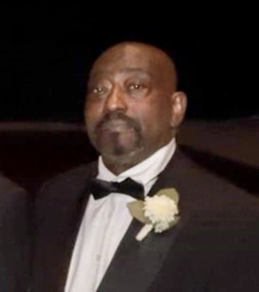 George Wayne Stevens   "Georgie"