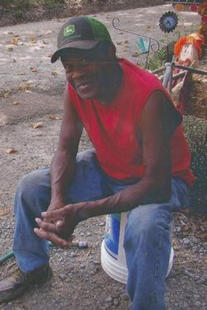 Lawyer Thomas Walker Profile Photo