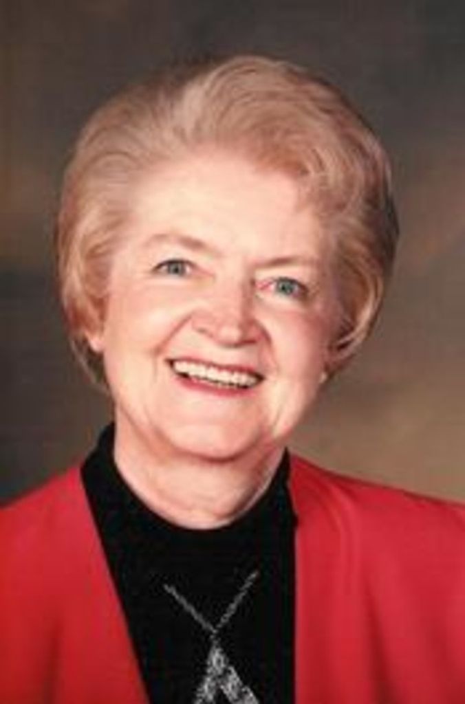 Relva Louise Huffaker Winmill Maisey