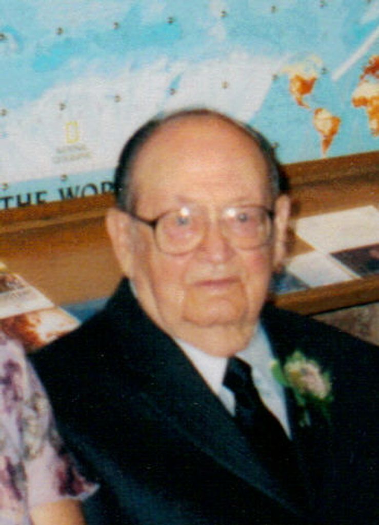 Gordon Lee Robinson Profile Photo