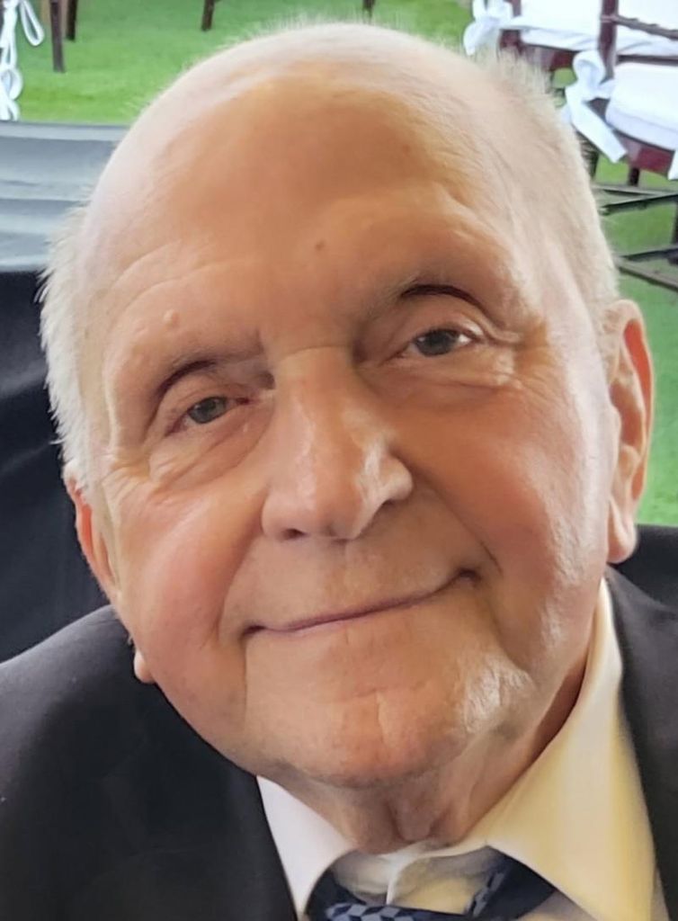 Edward S. Naylor Profile Photo