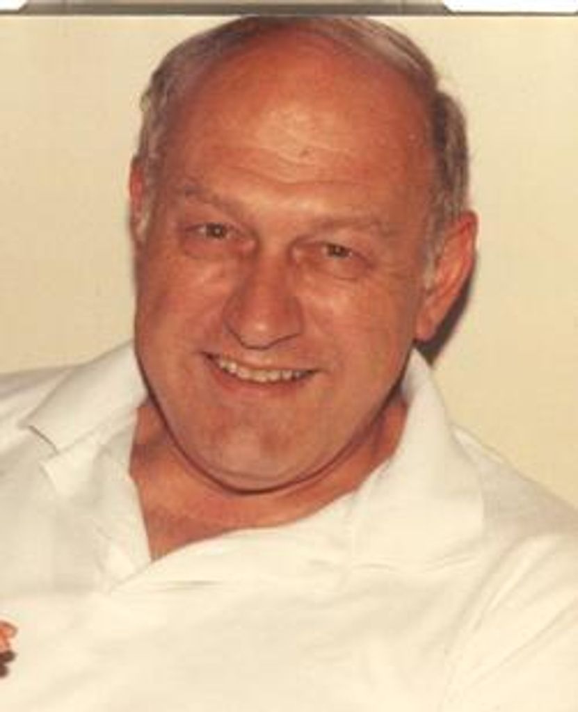 Erwin W. Pfeifle