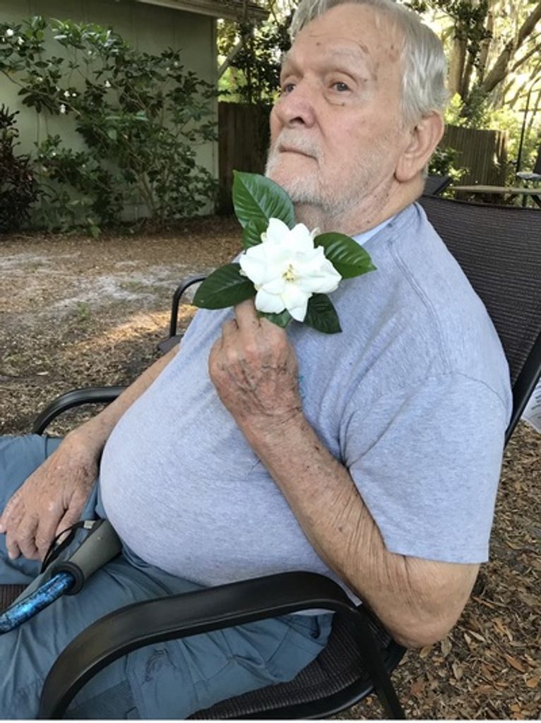 Henry "Captain Buddy" Wendel Profile Photo