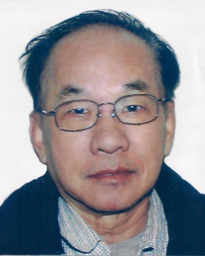 Chor Kin Cho 曹 楚 堅 Profile Photo
