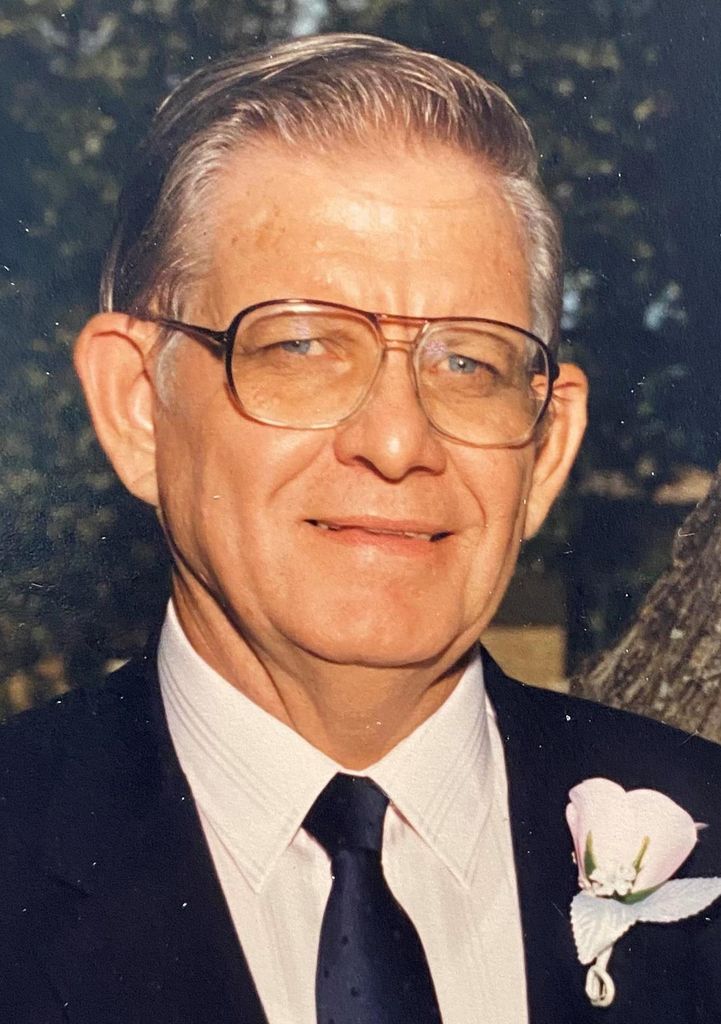 Wendell Harold Davenport Profile Photo