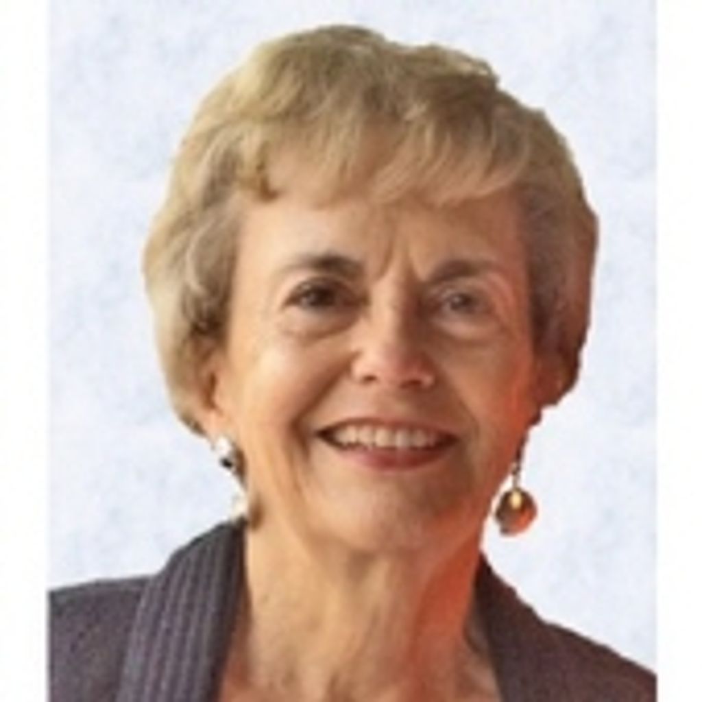 Betty Bates Callaway