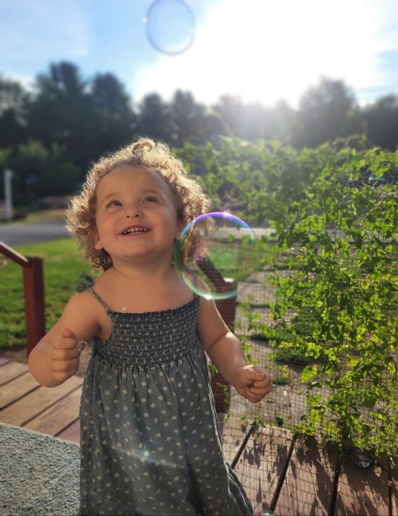 Elayna Grace Sanderson