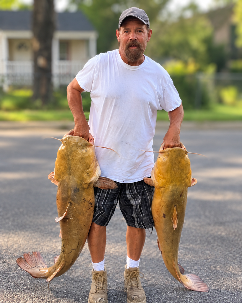 Ray Don "Tooter Bill" Simons Profile Photo