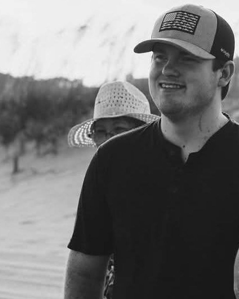 Troy Justin Richardson
