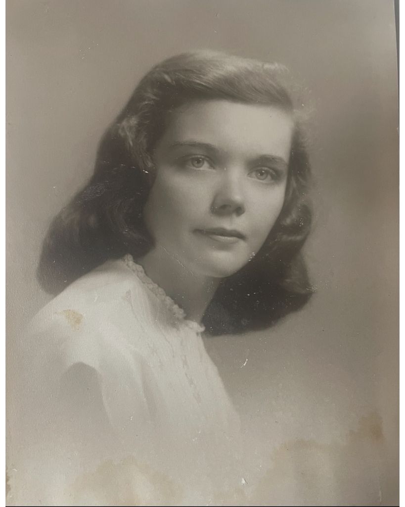 Lois T. McCusker