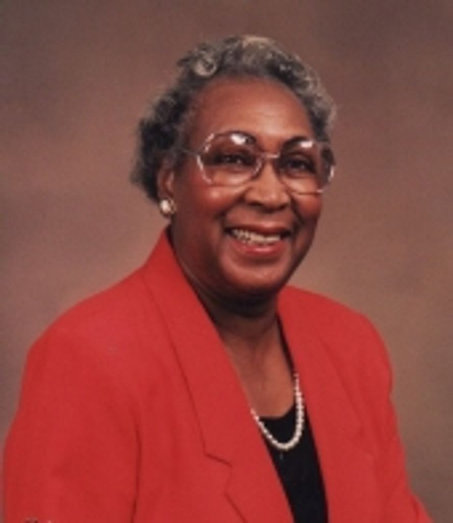 Willian Brown Davis Profile Photo