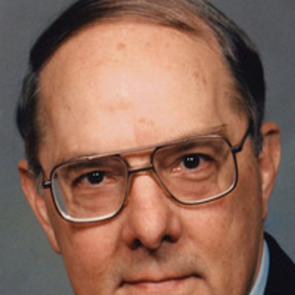 James Luther Givens