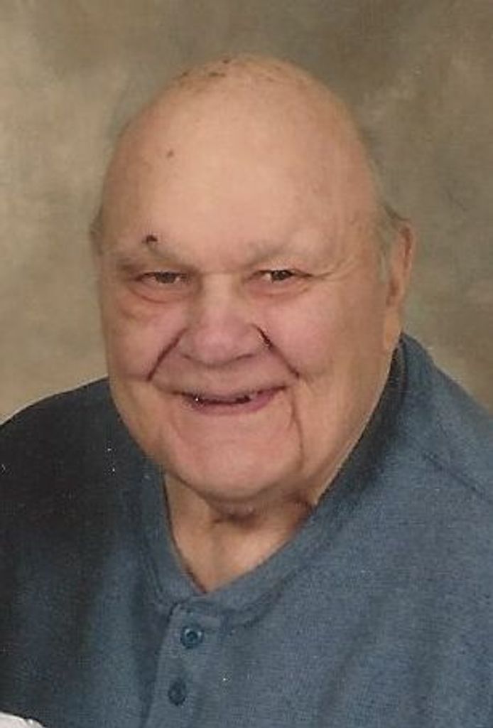 Kenneth "Pete" H. Hoffman