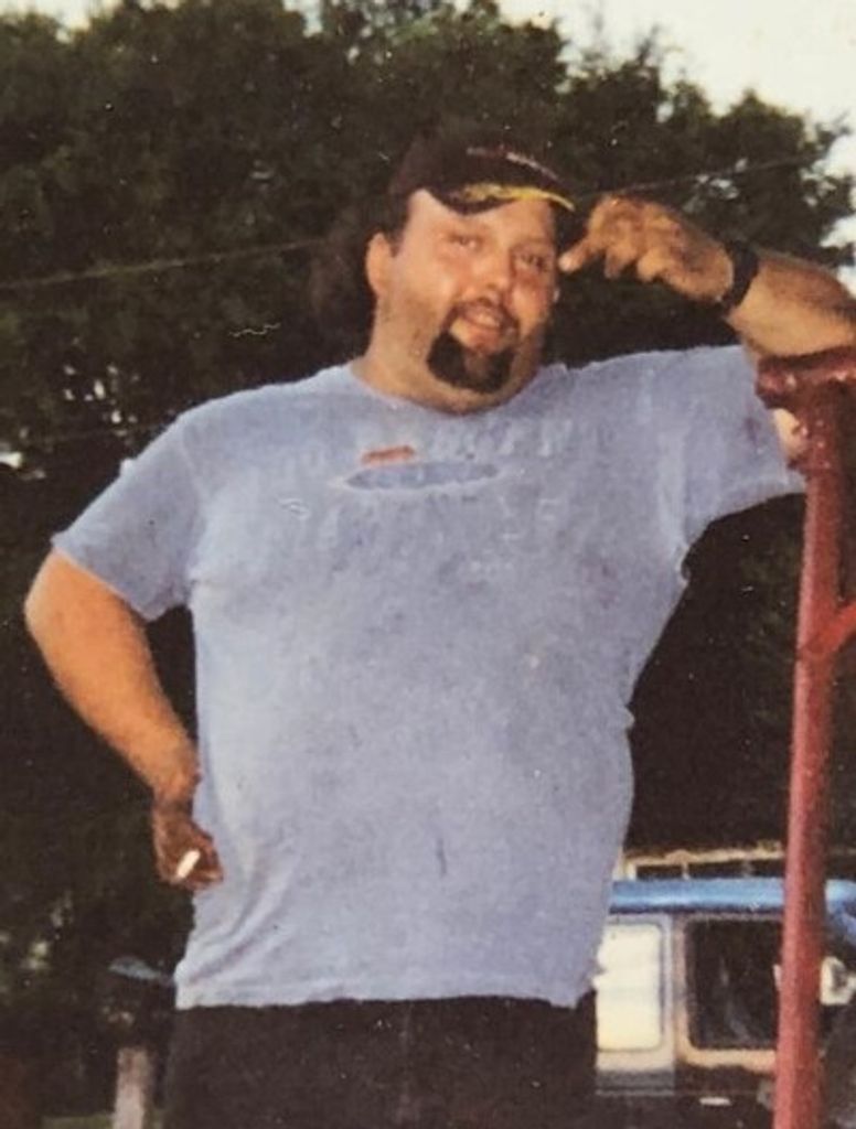 William Alfred Hillis Profile Photo