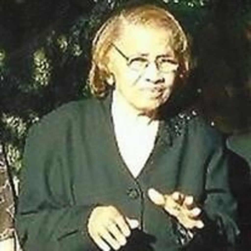 Annie Henderson