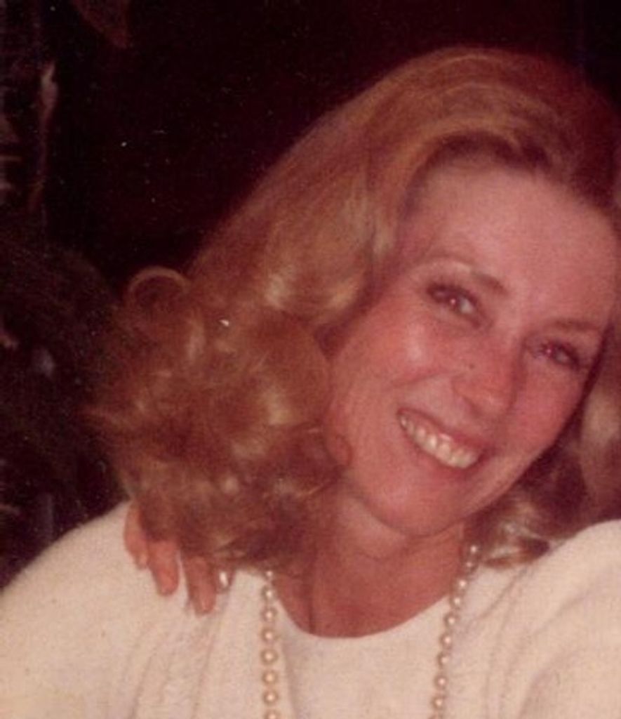 Patricia Norden Profile Photo