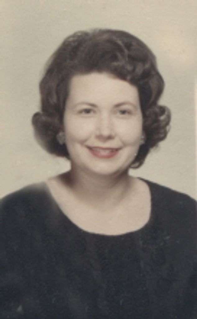 Dorothy Elizabeth Cable Wyand