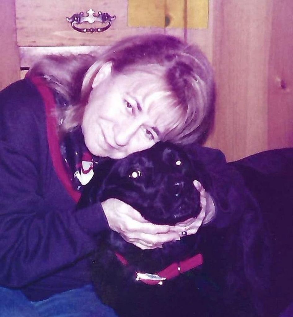 Dorothy Brenda Bresett Profile Photo