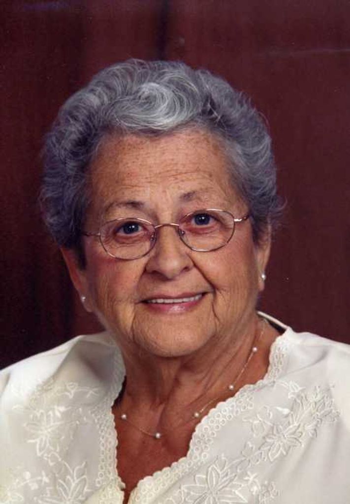 Clarissa L. "Sue"  "Sis" (Witmer)  Rutter Profile Photo