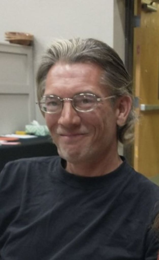 Michael Shane Sidebottom Profile Photo