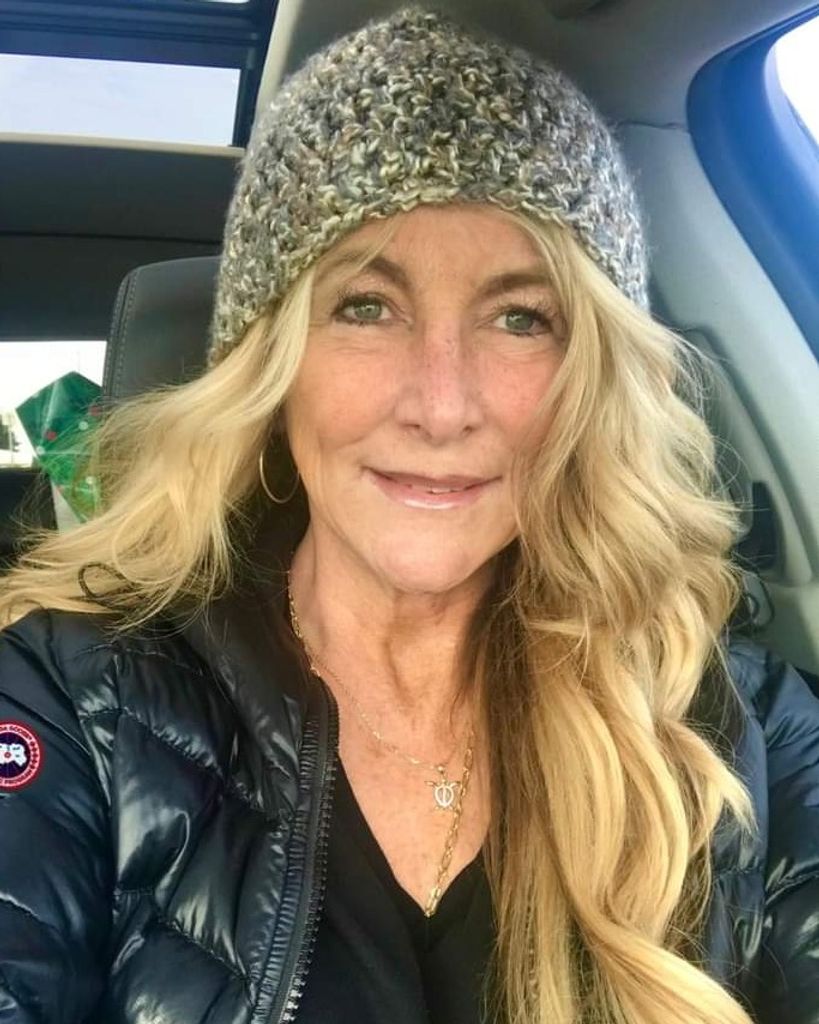 Anne Marie Harvego Profile Photo