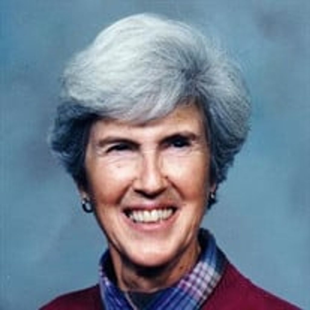 Dorothy Mary Masson