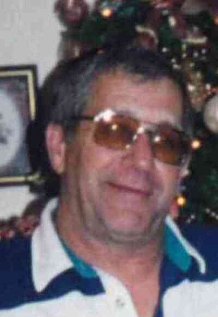 William Charles Dorrah