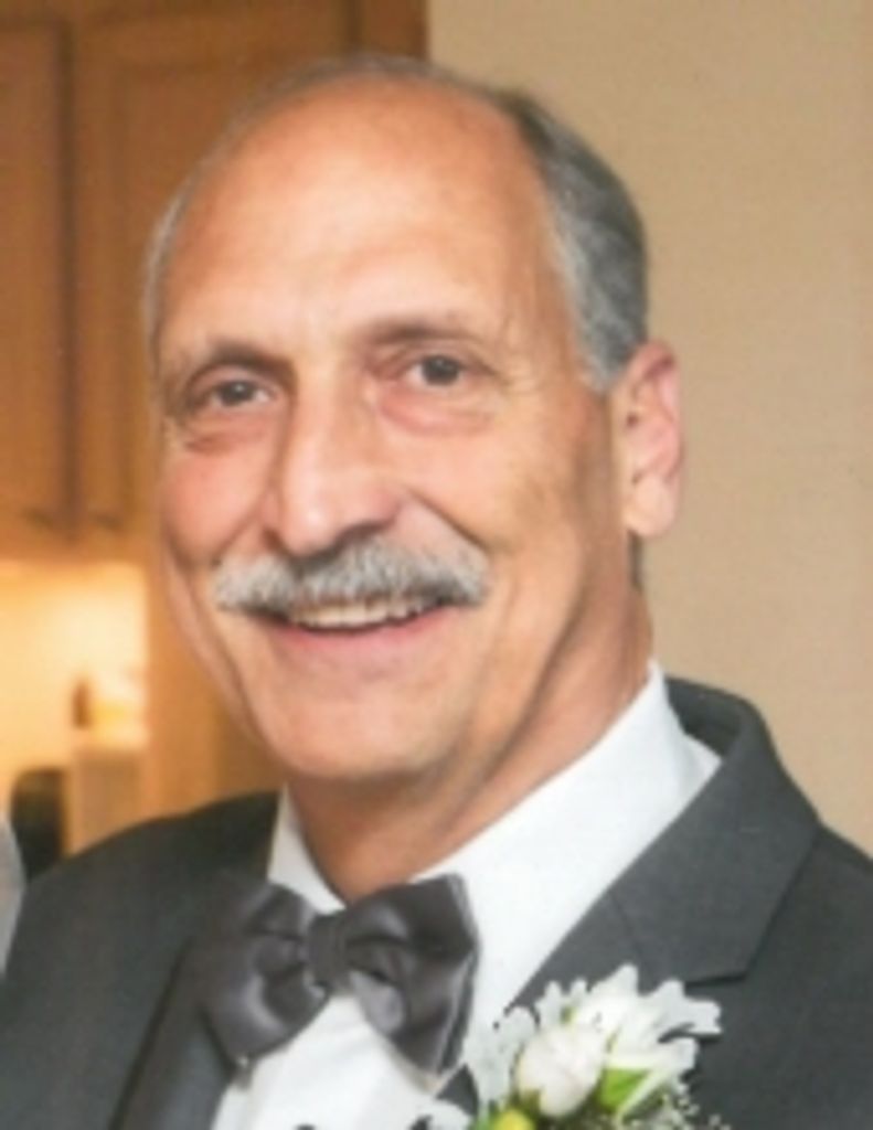 Richard Vuttera