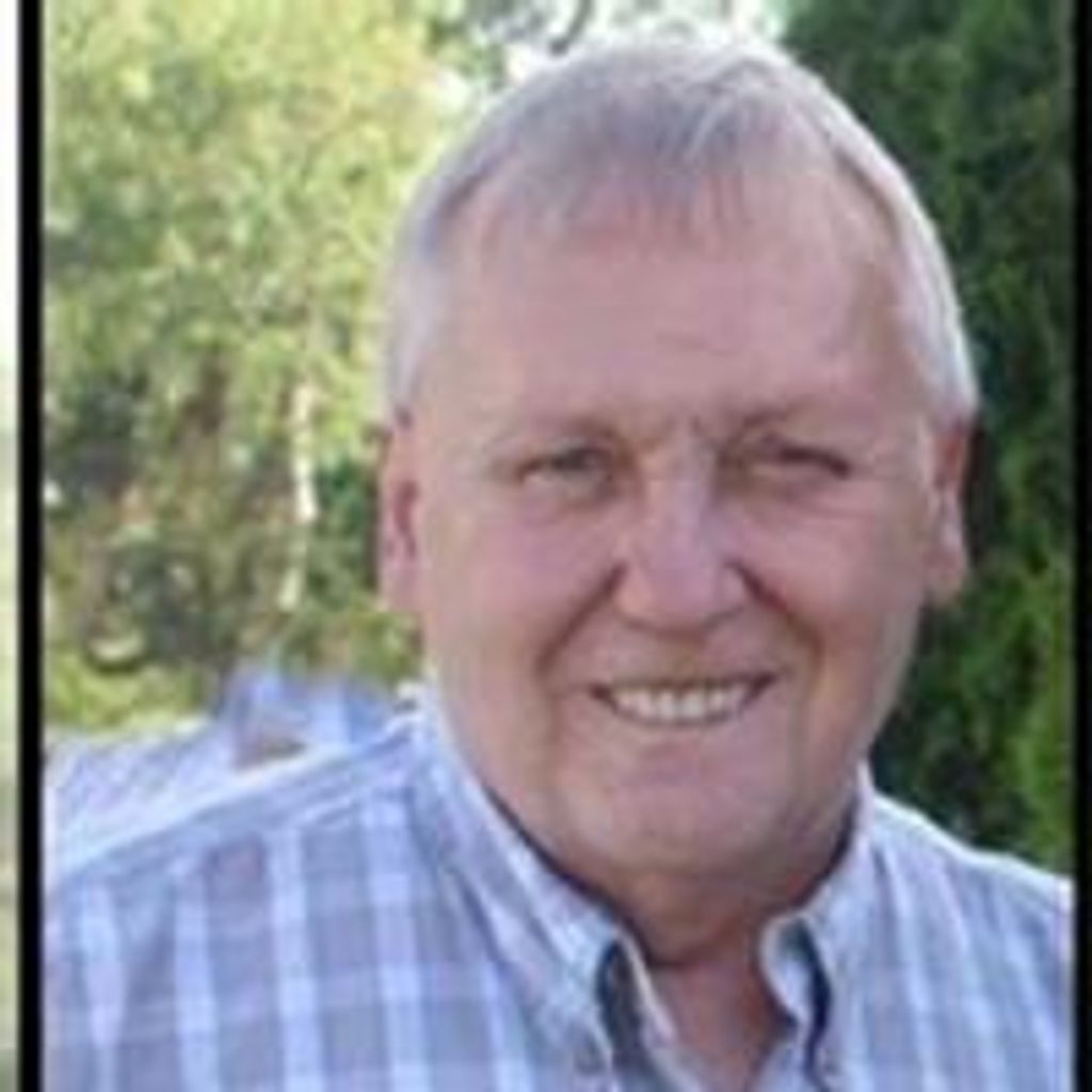 William "Bill" Alan Wilson