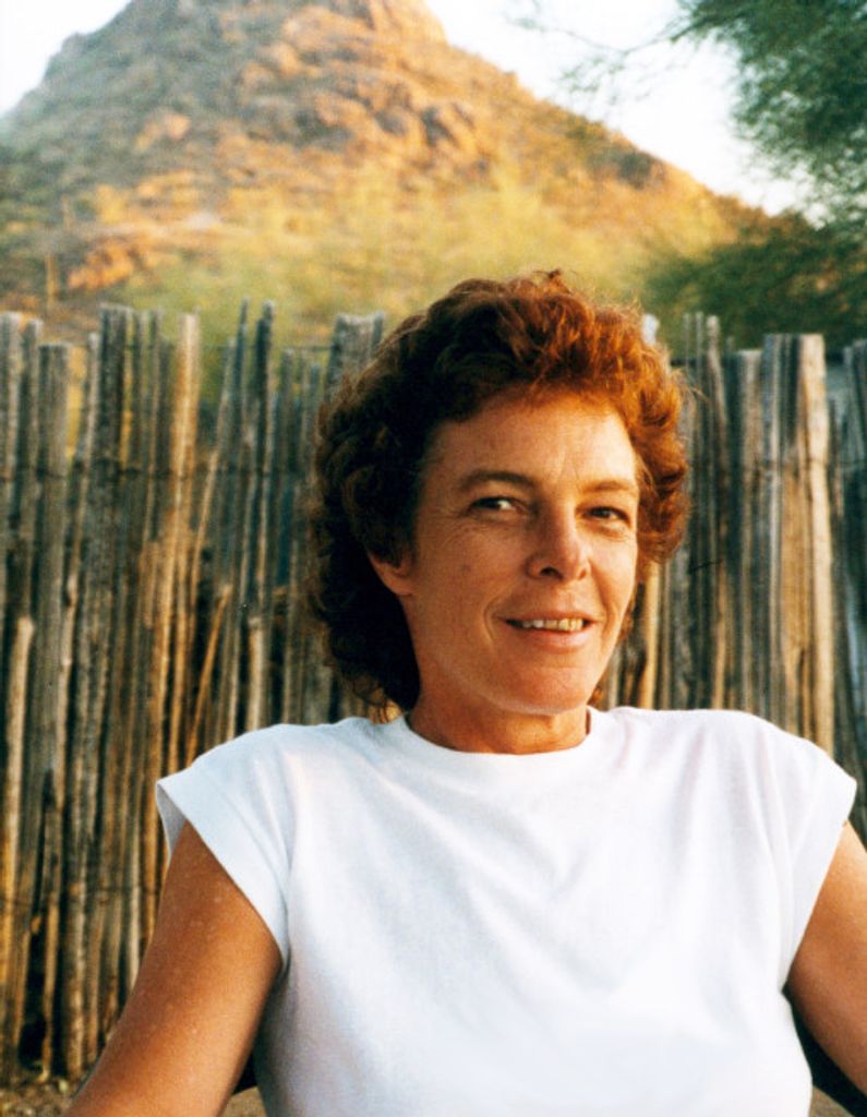 Carolyn Jean Pennington
