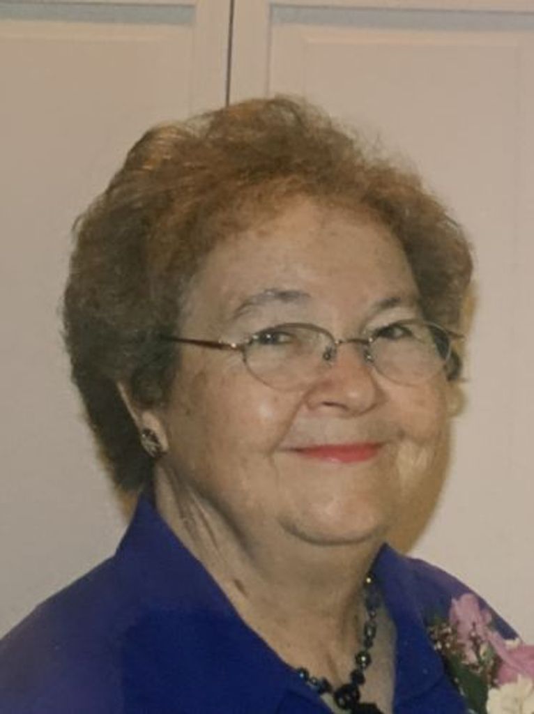 Peggy Grasing Profile Photo