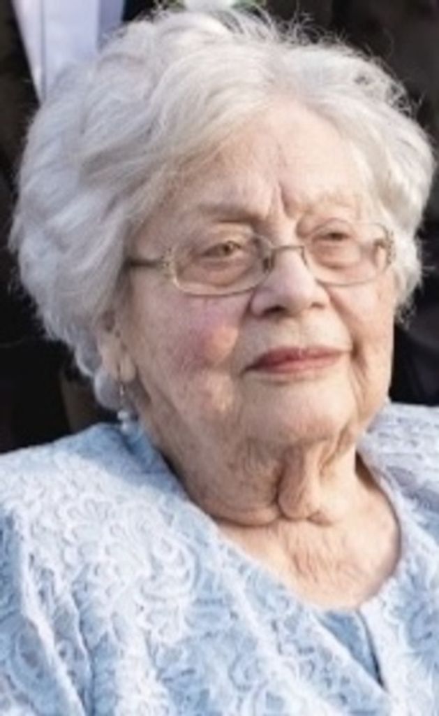 Vivian S. Jordan Profile Photo