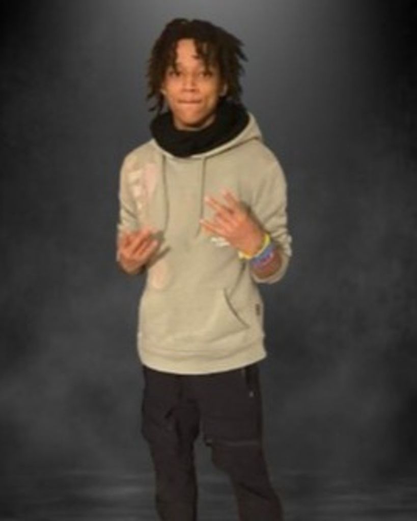 Lamarion Tyqua Harvey Profile Photo
