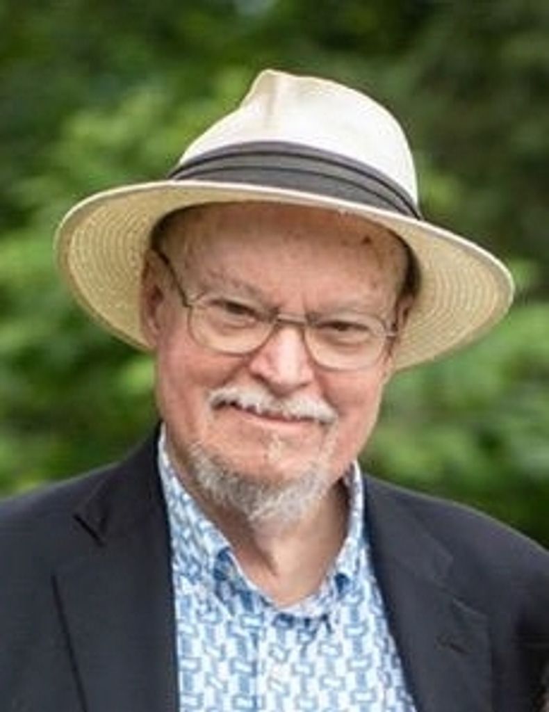 Donald Gary Jones Profile Photo