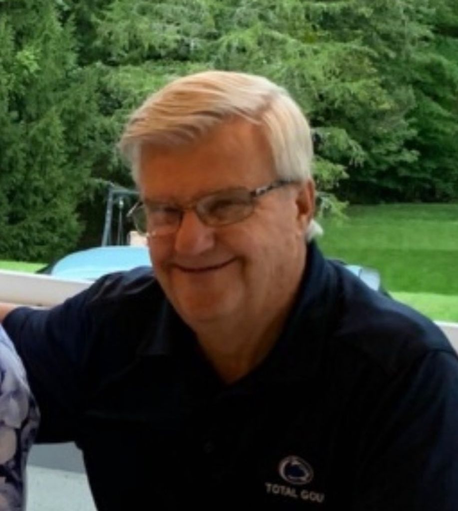 Joseph D.  Hughes, Jr. 