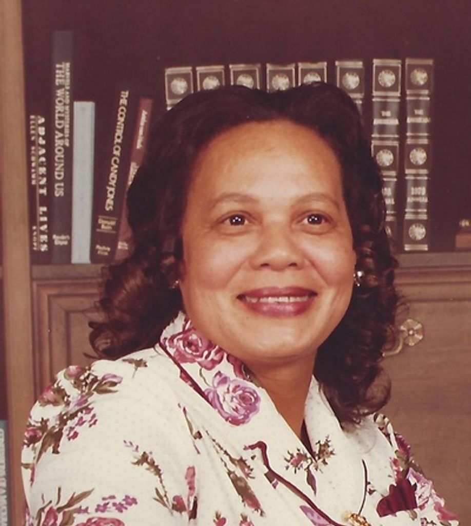 Margaret Estelle Childs Profile Photo