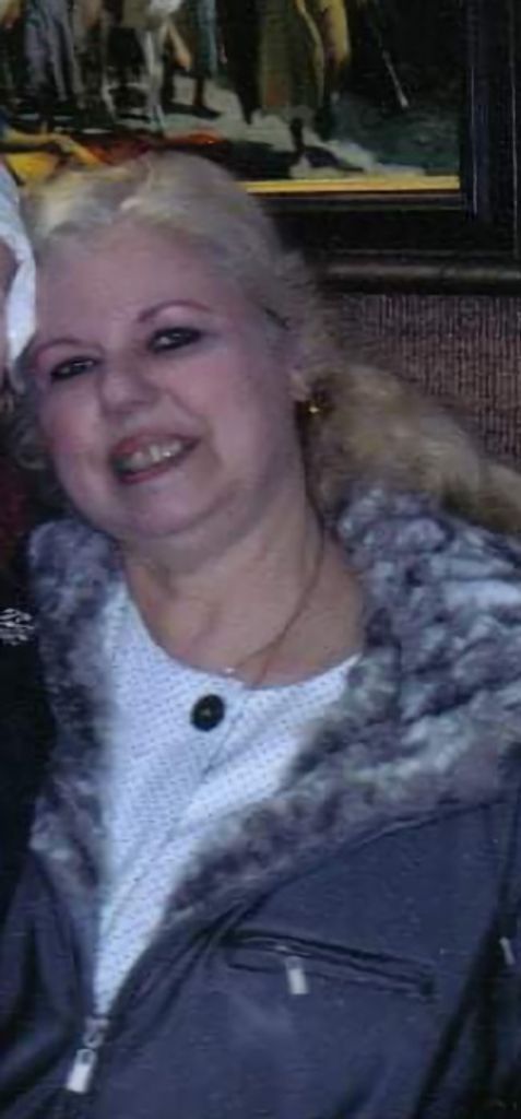 Lorna Kay (Zukowski)  Myers