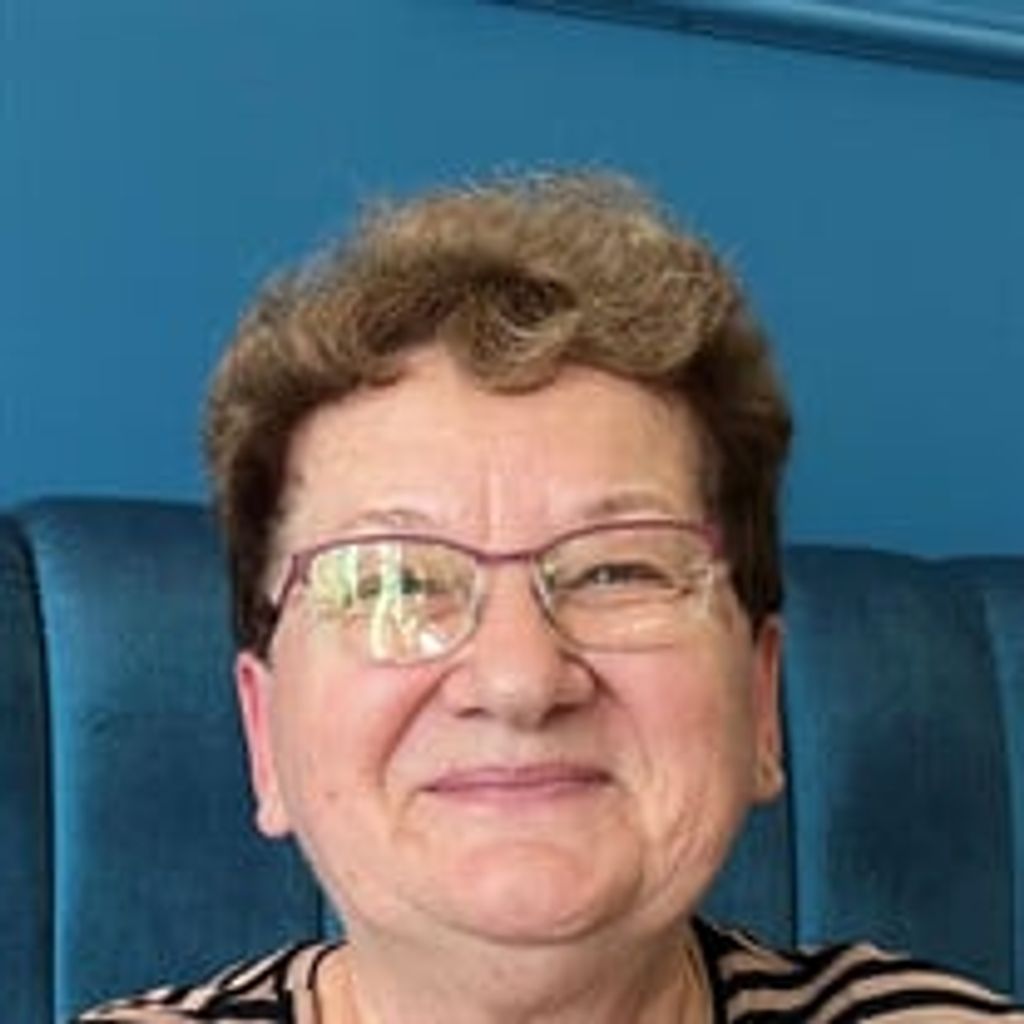 Zofia Chruszcz