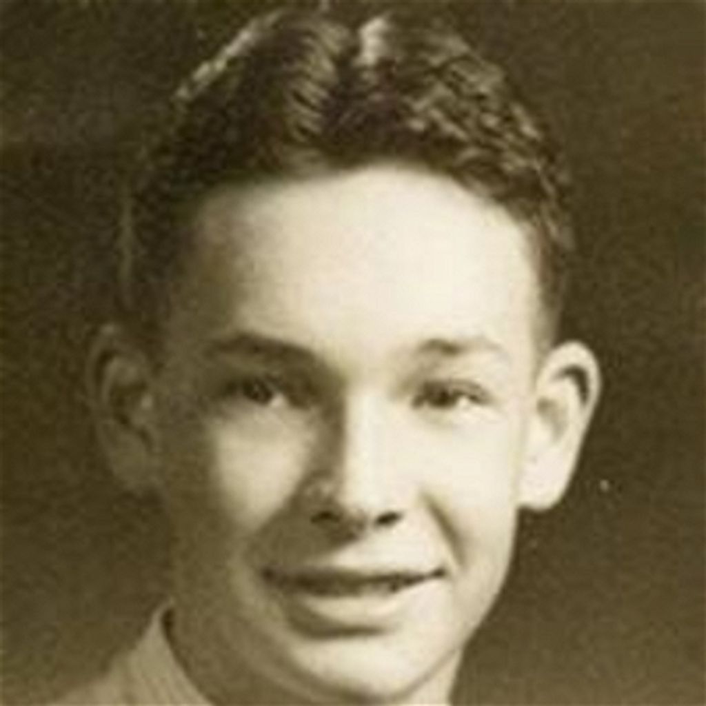 Arthur Hurst English