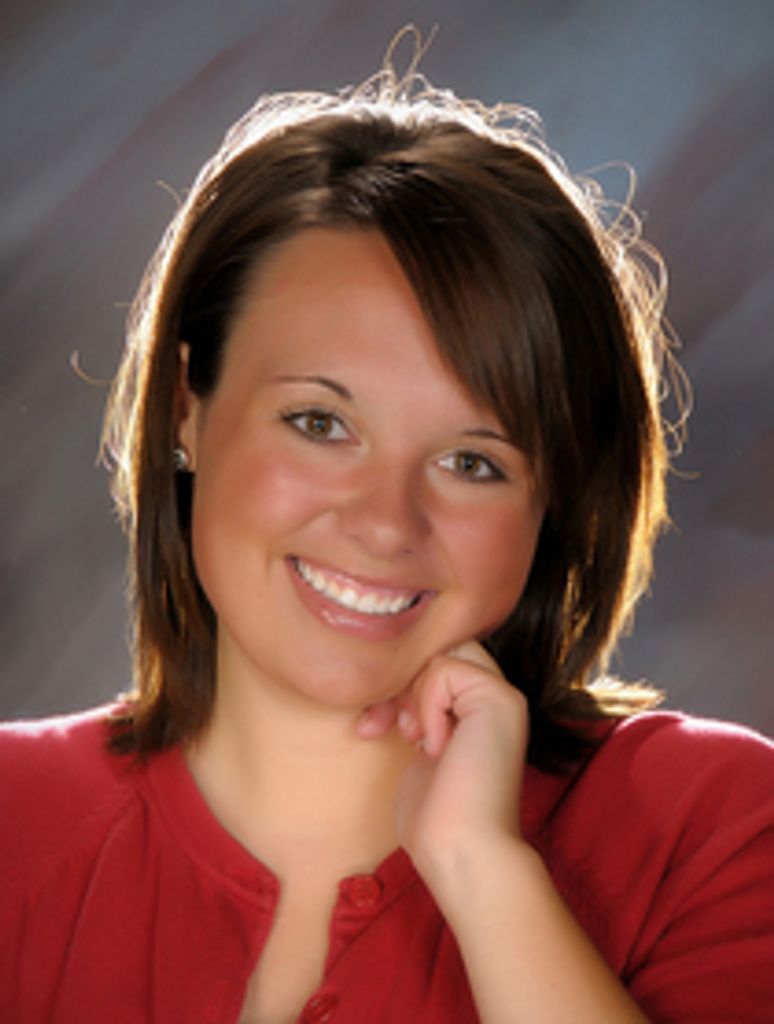 Whitney Bergener