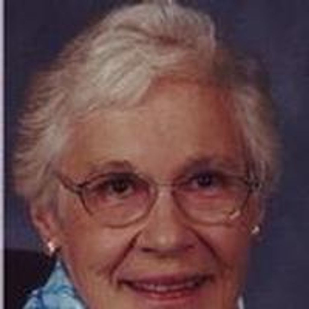 Dolores Betty Eizenga
