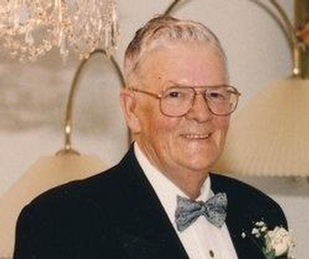 Robert Roy Rigby