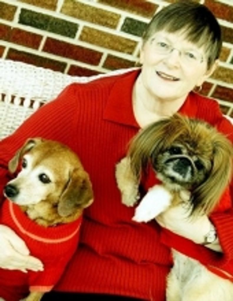Joyce  Mayhew Pyrtle