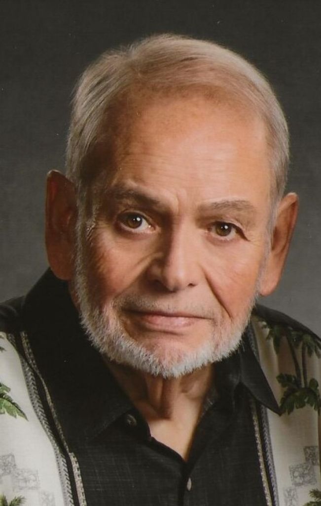 Steve Cole